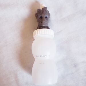 Good2Grow Marvel Groot Character Topper & Bottle